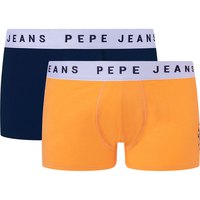 pepe-jeans-braguitas-solid-trunk-2-unidades