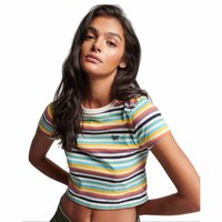 superdry-vintage-stripe-crop-t-shirt