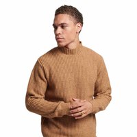 superdry-vintage-tweed-mock-neck-sweater