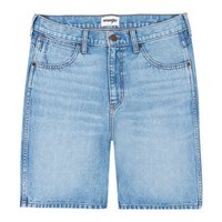 wrangler-frontier-relaxed-fit-牛仔短裤