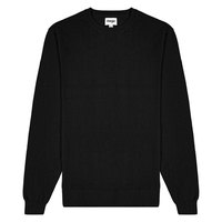 wrangler-w8a0qj100-rundhalsausschnitt-sweater