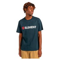 element-maglietta-a-maniche-corte-blazin