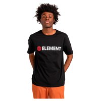 element-camiseta-de-manga-curta-blazin