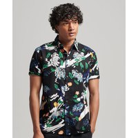 superdry-camisa-de-manga-curta-vintage-hawaiian