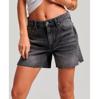 superdry-vintage-mid-rise-cut-off-shorts