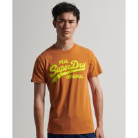 superdry-samarreta-vintage-vl-neon