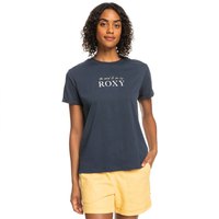 roxy-kortarmad-t-shirt-noon-ocean