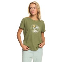 roxy-t-shirt-a-manches-courtes-ocean-after