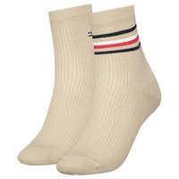 tommy-hilfiger-calcetines-cortos-701223809-2-pairs