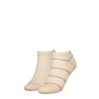 tommy-hilfiger-coastal-stripe-tencel-short-socks-2-pairs