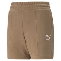 puma-pantalones-cortos-classics-pintuck