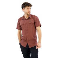 columbia-utilizer-ii-solid-kurzarm-shirt