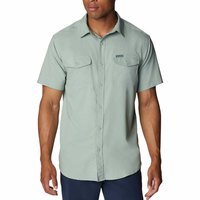 columbia-utilizer-ii-solid-kurzarm-shirt