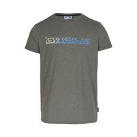 oneill-active-logo-kurzarm-t-shirt