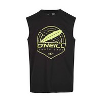 oneill-barrels-armelloses-t-shirt