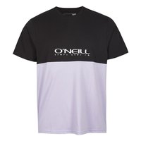 oneill-corals-kurzarm-t-shirt