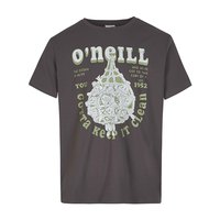 oneill-hybrid-blend-tee-kurzarm-t-shirt