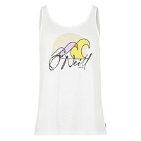 oneill-luana-graphic-mouwloos-t-shirt