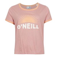 oneill-marri-ringer-kurzarm-t-shirt