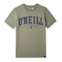 oneill-muir-kurzarm-t-shirt
