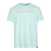 oneill-neon-kurzarm-t-shirt