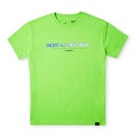 oneill-neon-koszulka-z-krotkim-rękawem