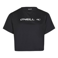 oneill-rutile-cropped-t-shirt-met-korte-mouwen