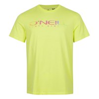 oneill-sanborn-kurzarmeliges-t-shirt
