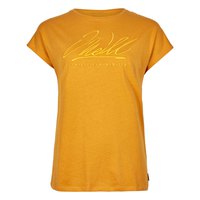 oneill-signature-kurzarm-t-shirt