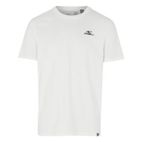oneill-t-shirt-a-manches-courtes-small-logo