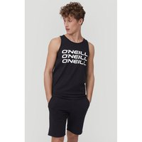 oneill-triple-stack-armelloses-t-shirt