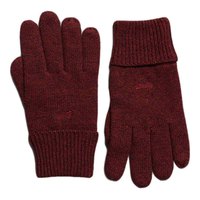 superdry-vintage-logo-gloves