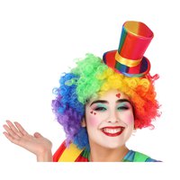 atosa-clown-hut