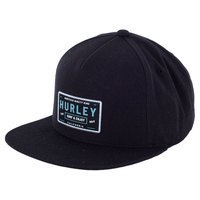hurley-bixby-hat