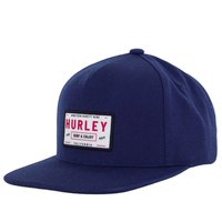 hurley-bixby-hat