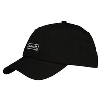 hurley-compact-hat