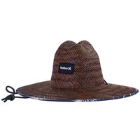 hurley-java-straw-kapelusz