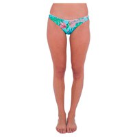 hurley-java-tropical-reversible-moderate-bikini-bottom