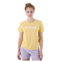 hurley-t-shirt-a-manches-courtes-one-only-seasonal