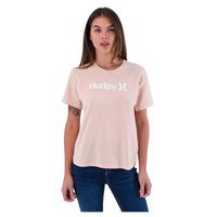 hurley-t-shirt-a-manches-courtes-one-only-seasonal