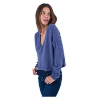 hurley-taylor-v-ausschnitt-sweater
