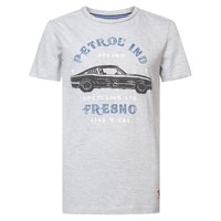 petrol-industries-604-classic-print-kurzarm-t-shirt