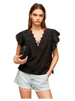 pepe-jeans-chemise-sans-manches-anaise