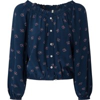 pepe-jeans-chemise-a-manches-courtes-bria