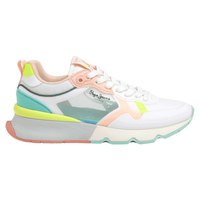 pepe-jeans-brit-pro-bright-low-trainers