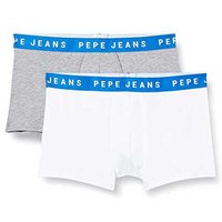 pepe-jeans-boxeur-logo-low-rise-2-unites