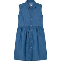 pepe-jeans-robe-a-manches-courtes-lori