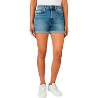 pepe-jeans-mary-1-4-denim-shorts