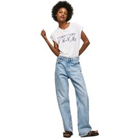 pepe-jeans-kortarmad-t-shirt-nolly