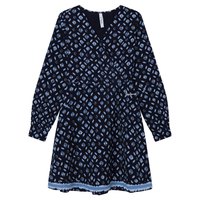 pepe-jeans-robe-a-manches-longues-sabine